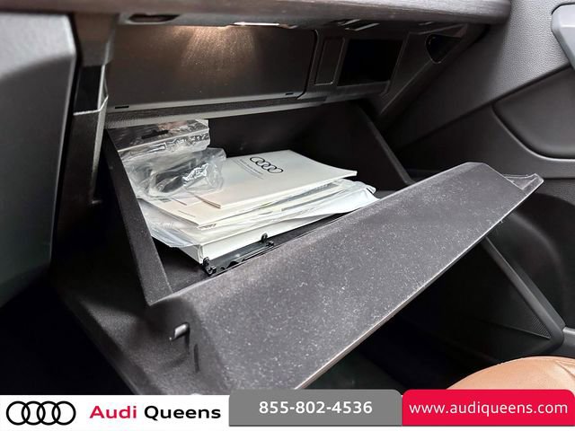Certified 2022 Audi Q5 2.0T Premium w/ Convenience Package image 30