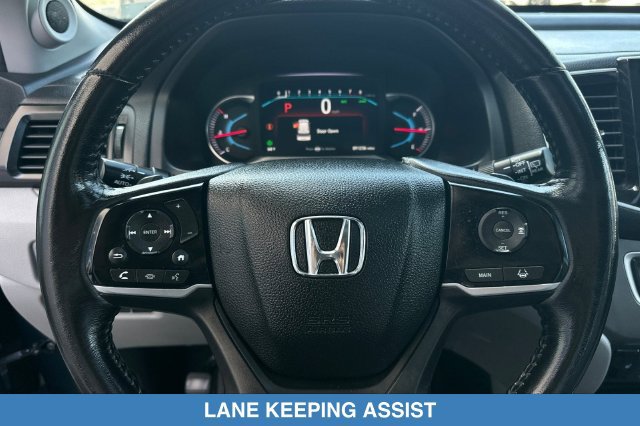 Certified 2021 Honda Pilot Special Edition image 26