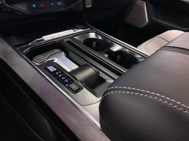 New 2025 Ford F150 Lightning Platinum image 26