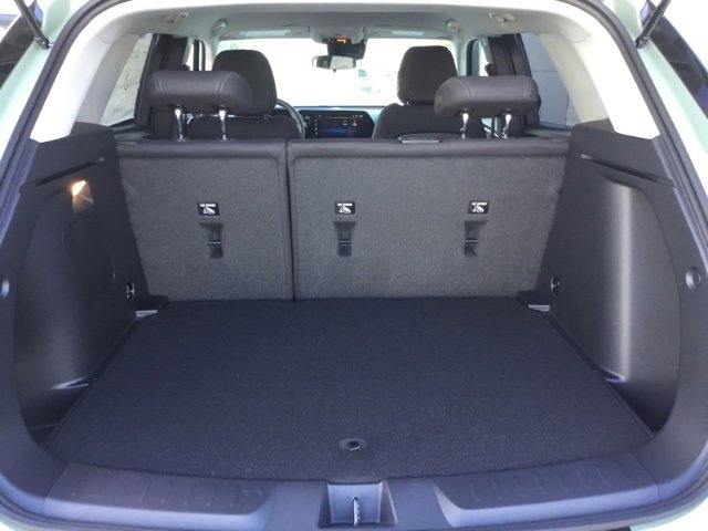 New 2025 Chevrolet TrailBlazer LT w/ LT Cold Weather Package image 18