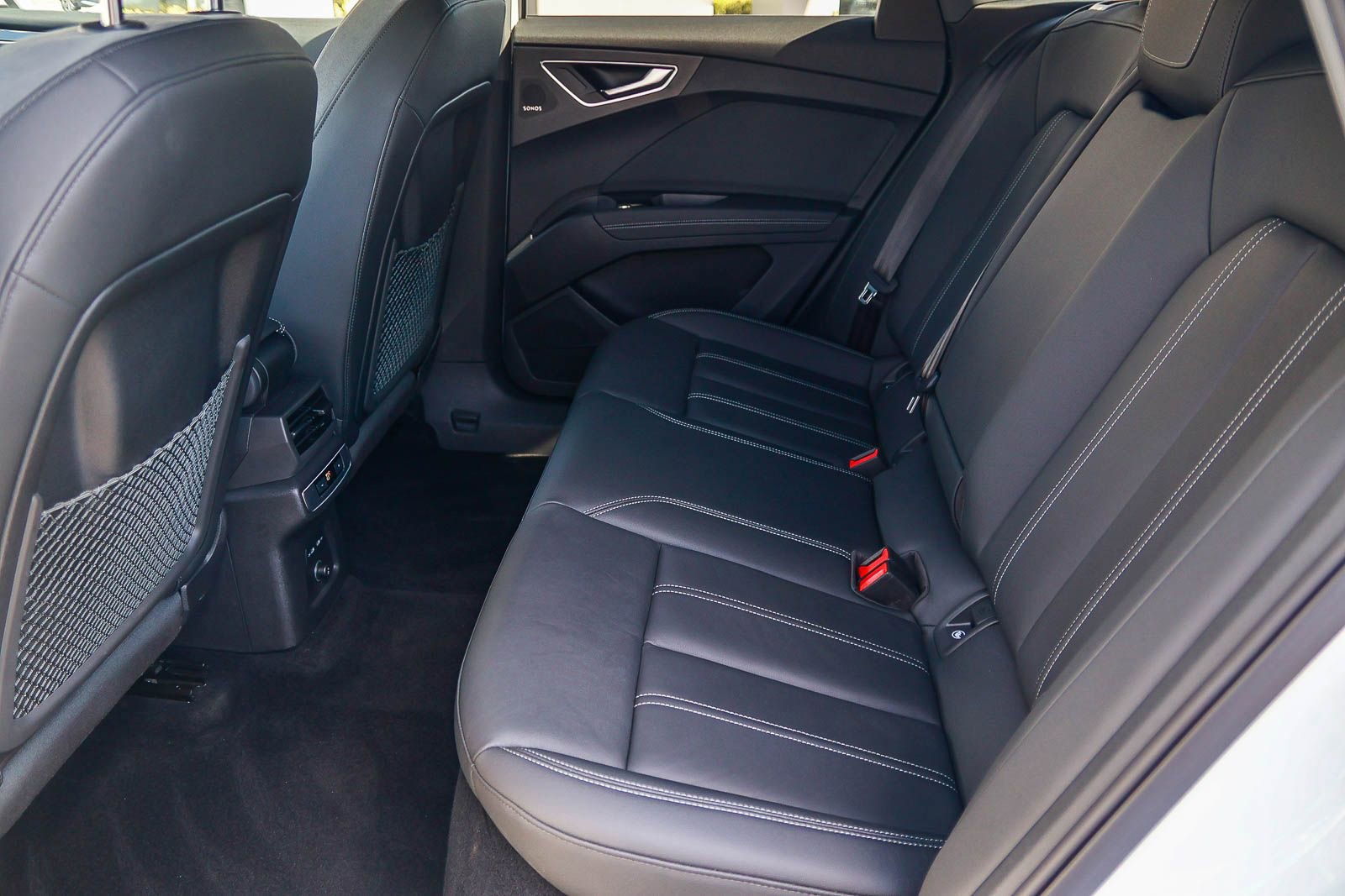 Certified 2023 Audi Q4 e-tron Premium Plus w/ Premium Plus image 19