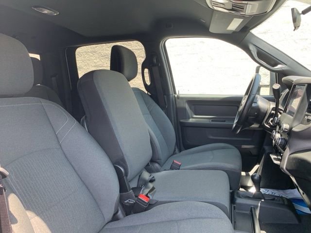 Used 2024 RAM 3500 Tradesman w/ Bed Utility Group image 45