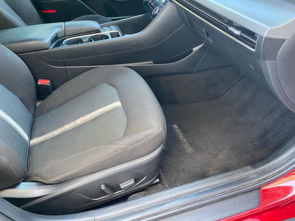 Used 2024 Hyundai Sonata SEL FWD image 37