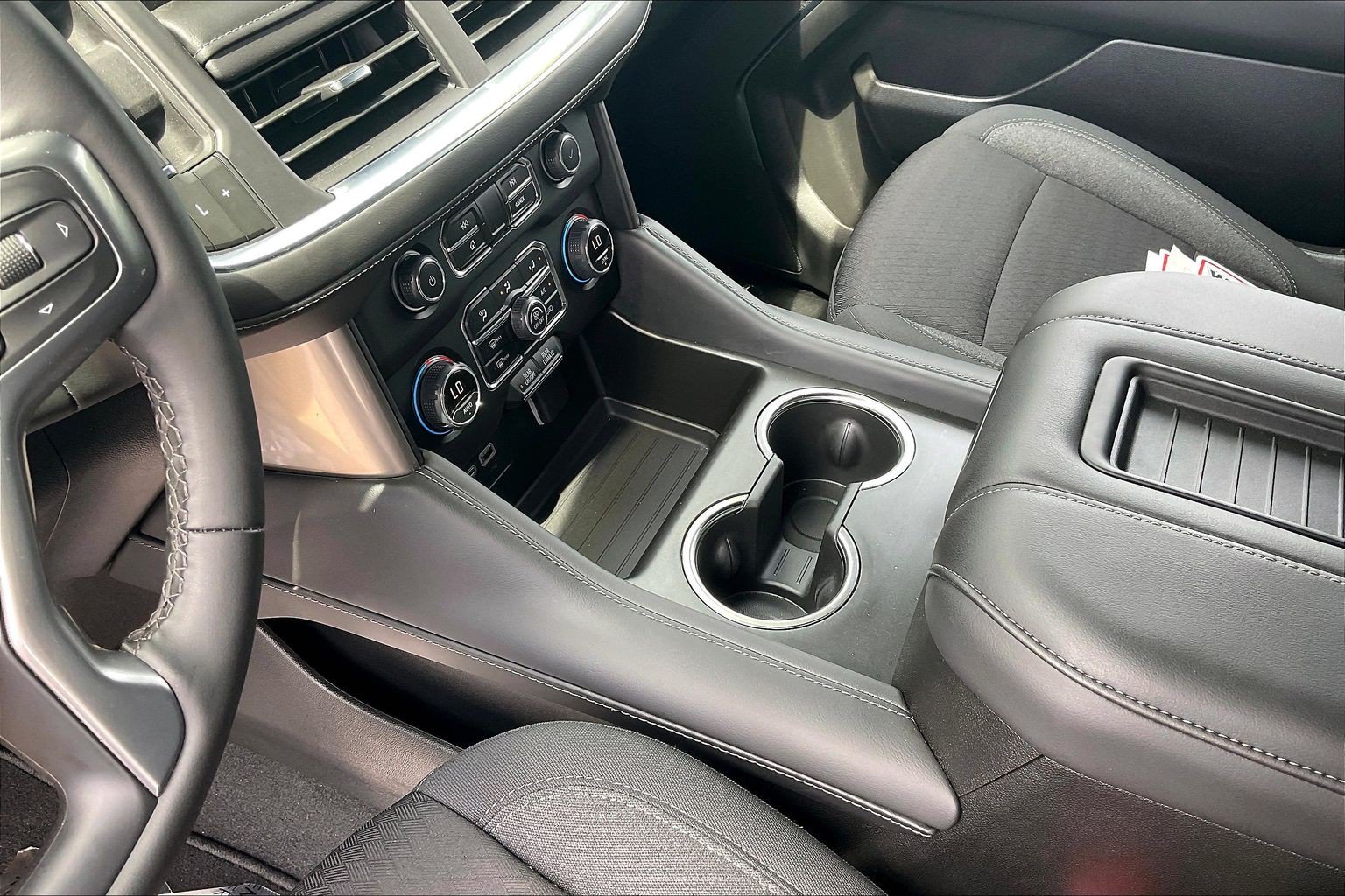 Used 2024 Chevrolet Tahoe LS AWD/4WD image 21