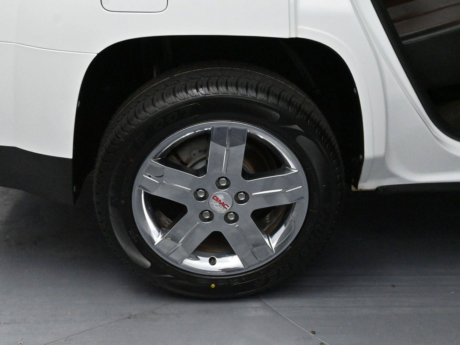 Used 2012 GMC Terrain SLT image 30