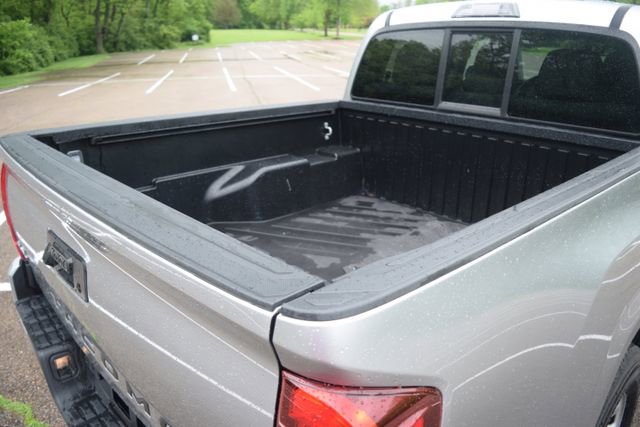 Used 2023 Toyota Tacoma SR AWD/4WD image 25