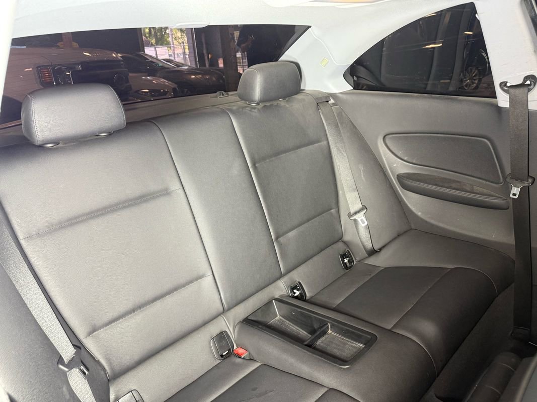 Used 2013 BMW 128i Coupe RWD image 19
