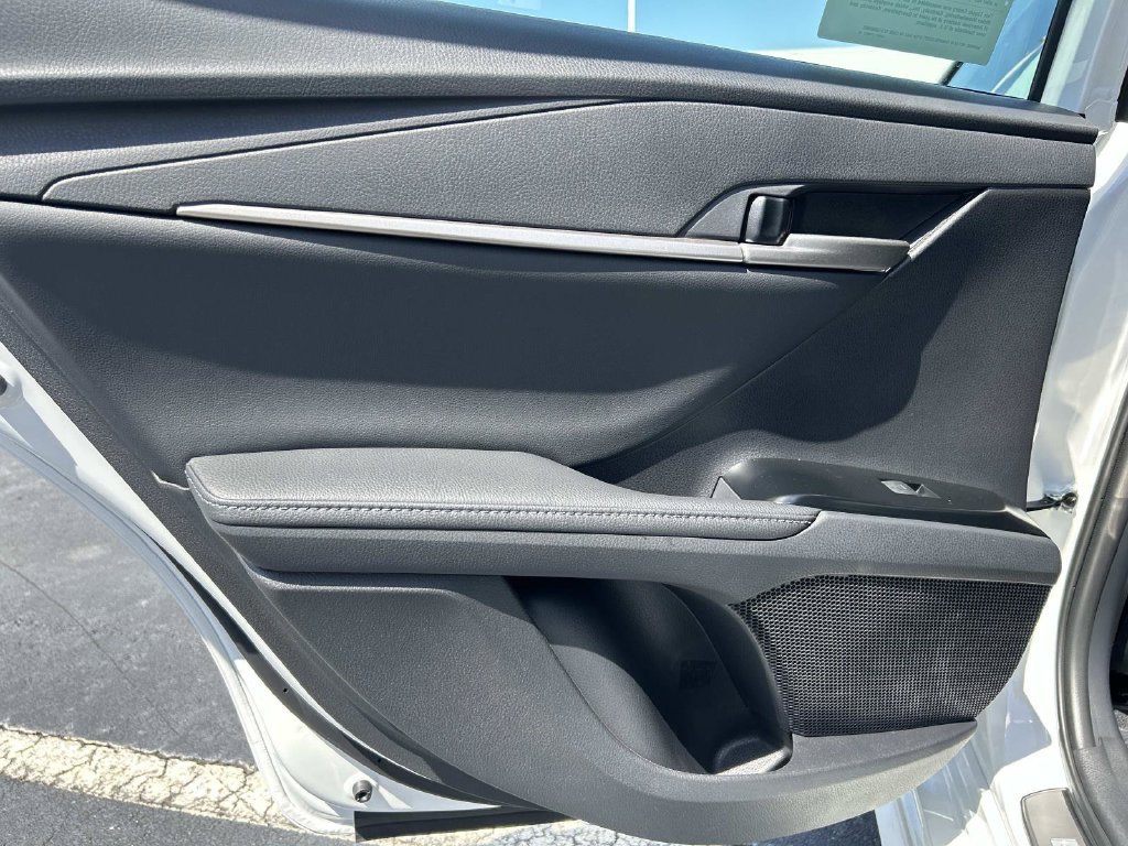 New 2026 Toyota Camry XSE FWD image 14