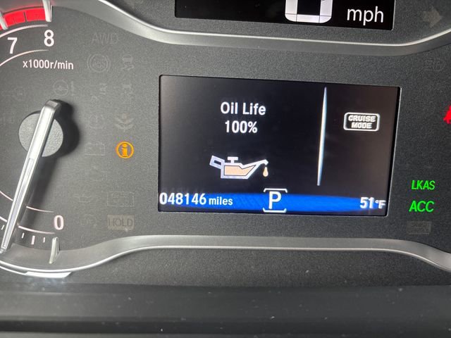 Used 2020 Honda Ridgeline RTL-E image 11
