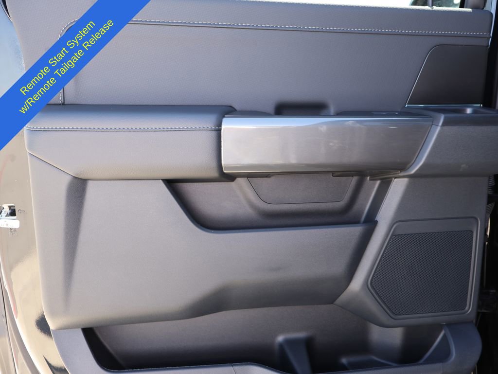 Used 2022 Ford F150 XLT w/ Equipment Group 302A High image 17