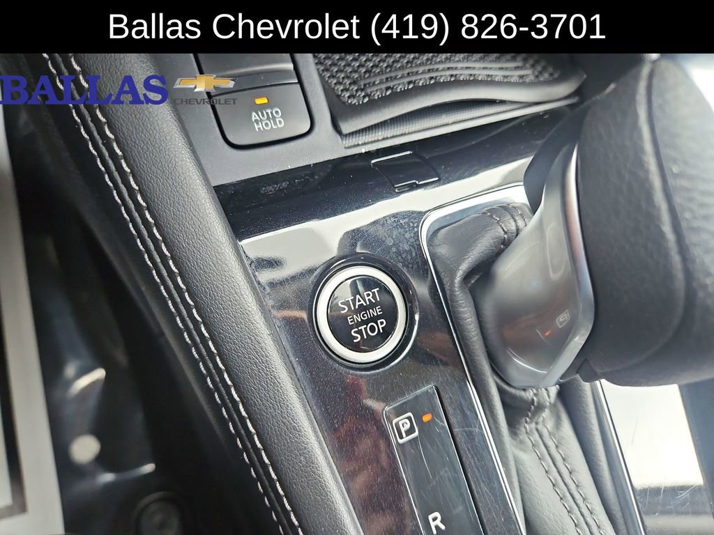 Used 2024 Nissan Kicks SV image 16