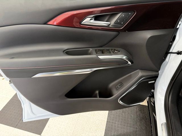 New 2026 Chevrolet Traverse RS image 15