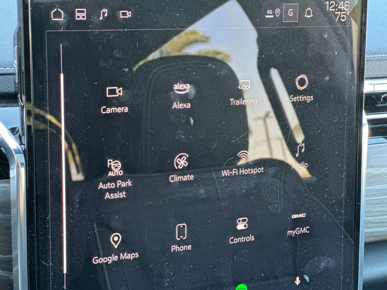 New 2025 GMC Sierra EV Denali image 17