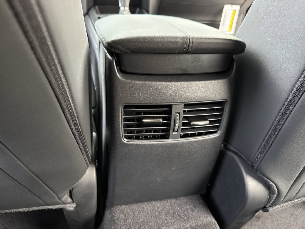 New 2026 MAZDA CX-30 AWD 2.5 S w/ Select Sport Pkg image 37
