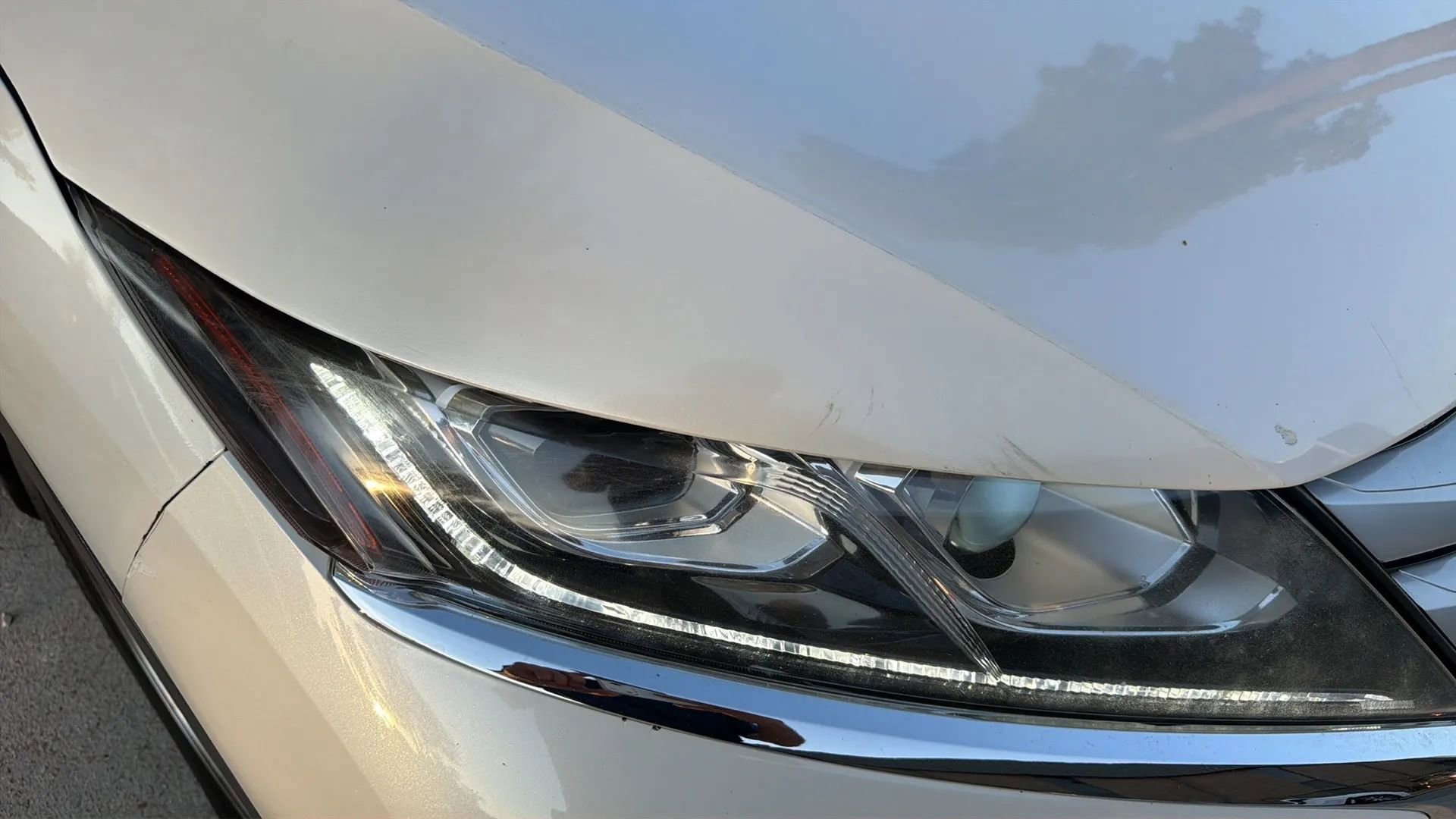 Used 2020 Mitsubishi Eclipse Cross ES image 28