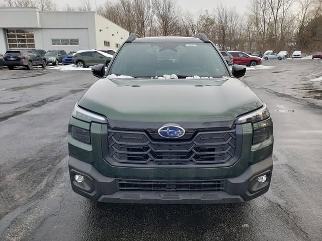 New 2026 Subaru Outback Limited image 9