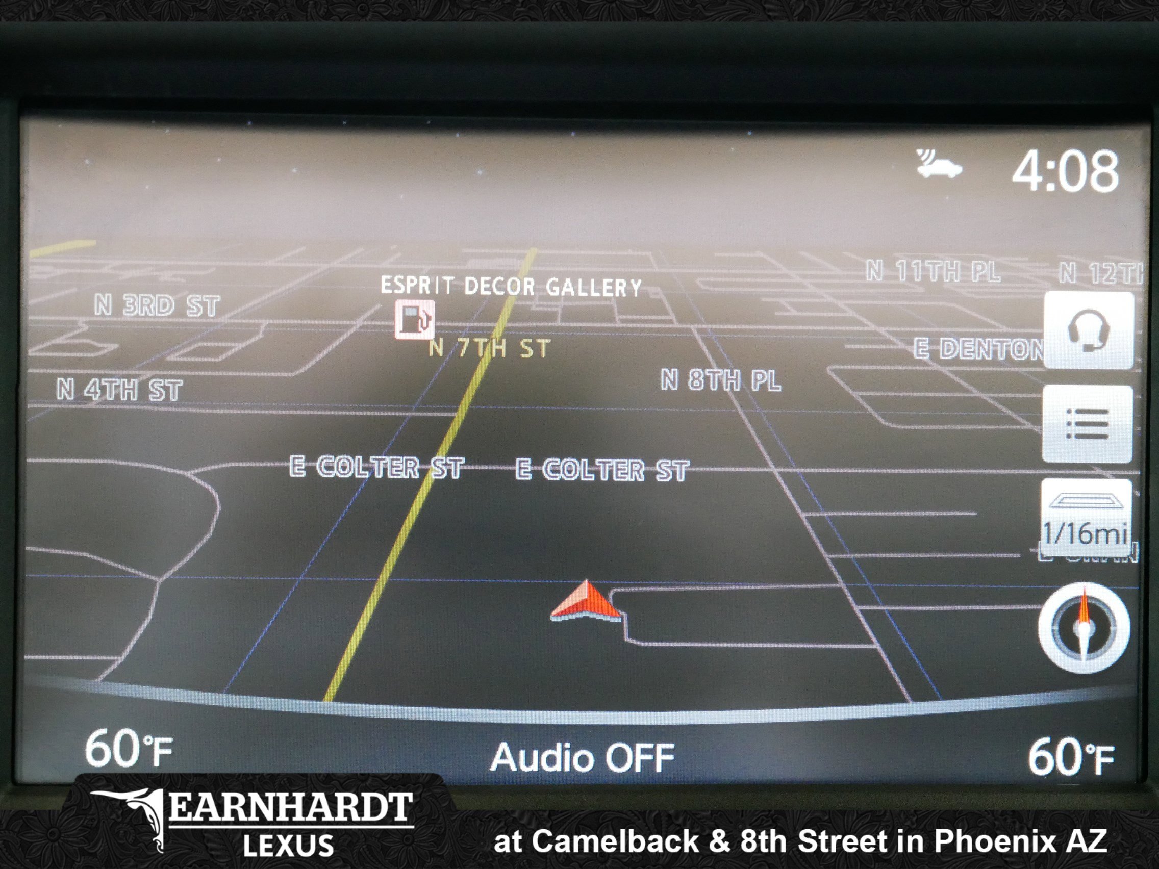 Used 2020 INFINITI QX60 Luxe w/ Essential Package FWD image 31