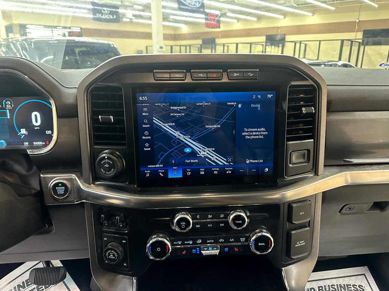 Used 2022 Ford F150 Lariat image 30