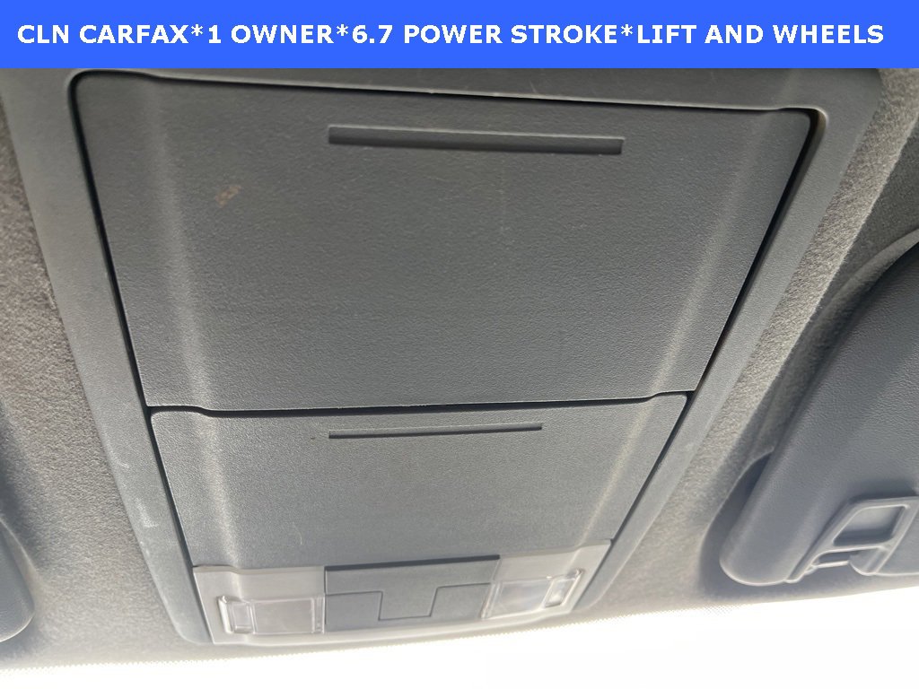 Used 2016 Ford F250 XL w/ Power Equipment Group image 28