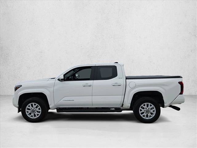 Used 2024 Toyota Tacoma SR5 RWD image 9