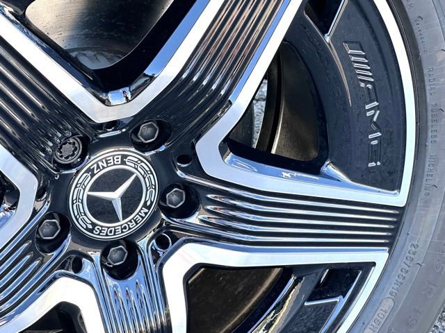 Certified 2026 Mercedes-Benz GLC 300 4MATIC image 11