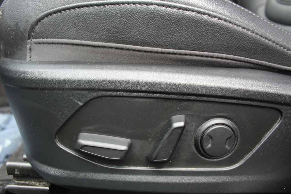 Used 2024 Hyundai Tucson SEL w/ Convenience Package AWD/4WD image 25