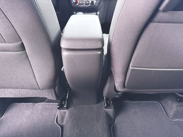 Used 2025 Chevrolet TrailBlazer LT w/ Driver Confidence Package image 20