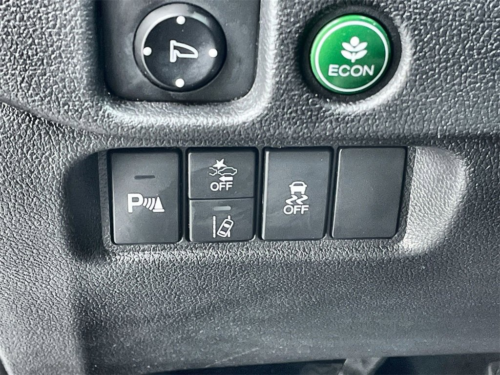 Certified 2019 Honda Passport Touring image 16