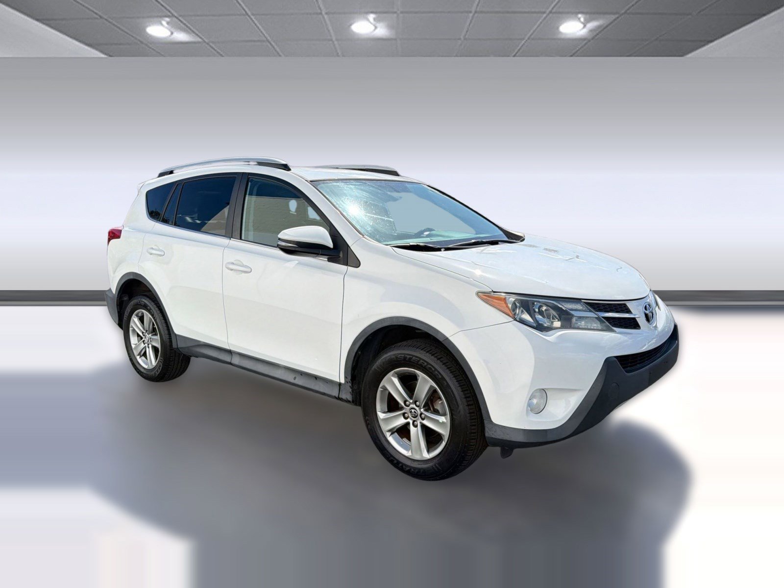 Used 2015 Toyota RAV4 XLE image 7