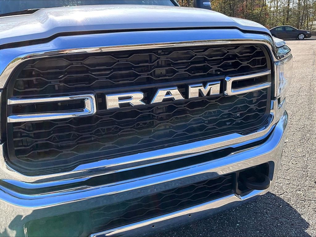 Used 2024 RAM 5500 Tradesman image 26