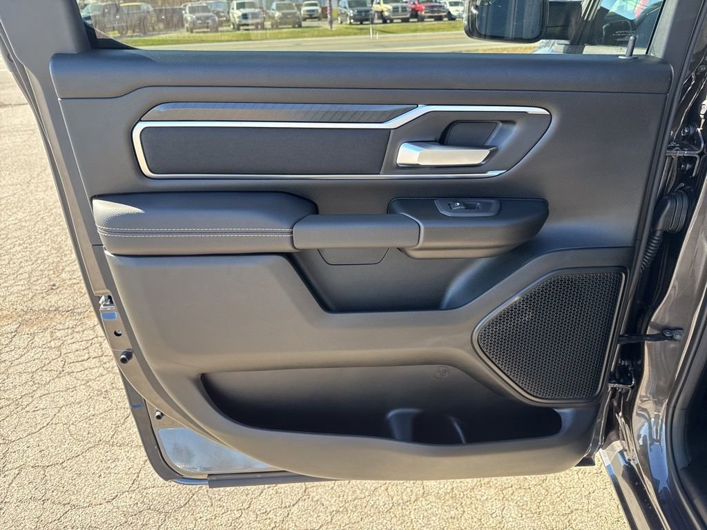 New 2026 RAM 1500 Big Horn image 13