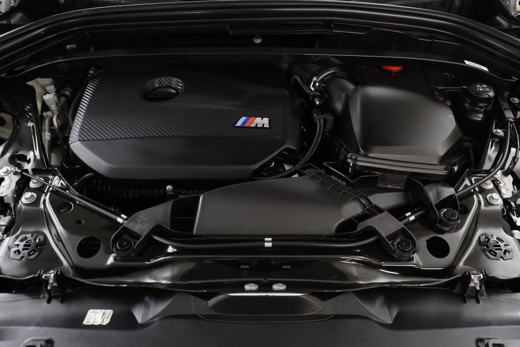 Certified 2025 BMW X2 M35i image 22