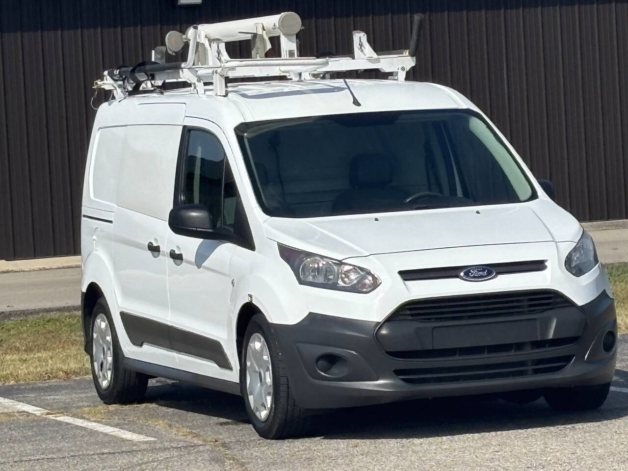 Used 2017 RAM ProMaster City Tradesman w/ Rear Back-up Camera Group