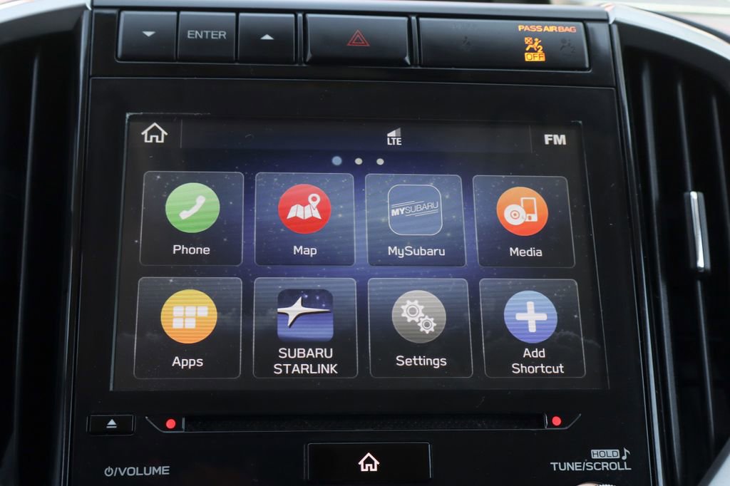 Used 2019 Subaru Ascent Limited image 31