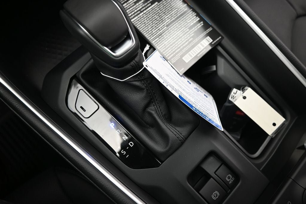 New 2026 Toyota Grand Highlander AWD Hybrid image 36