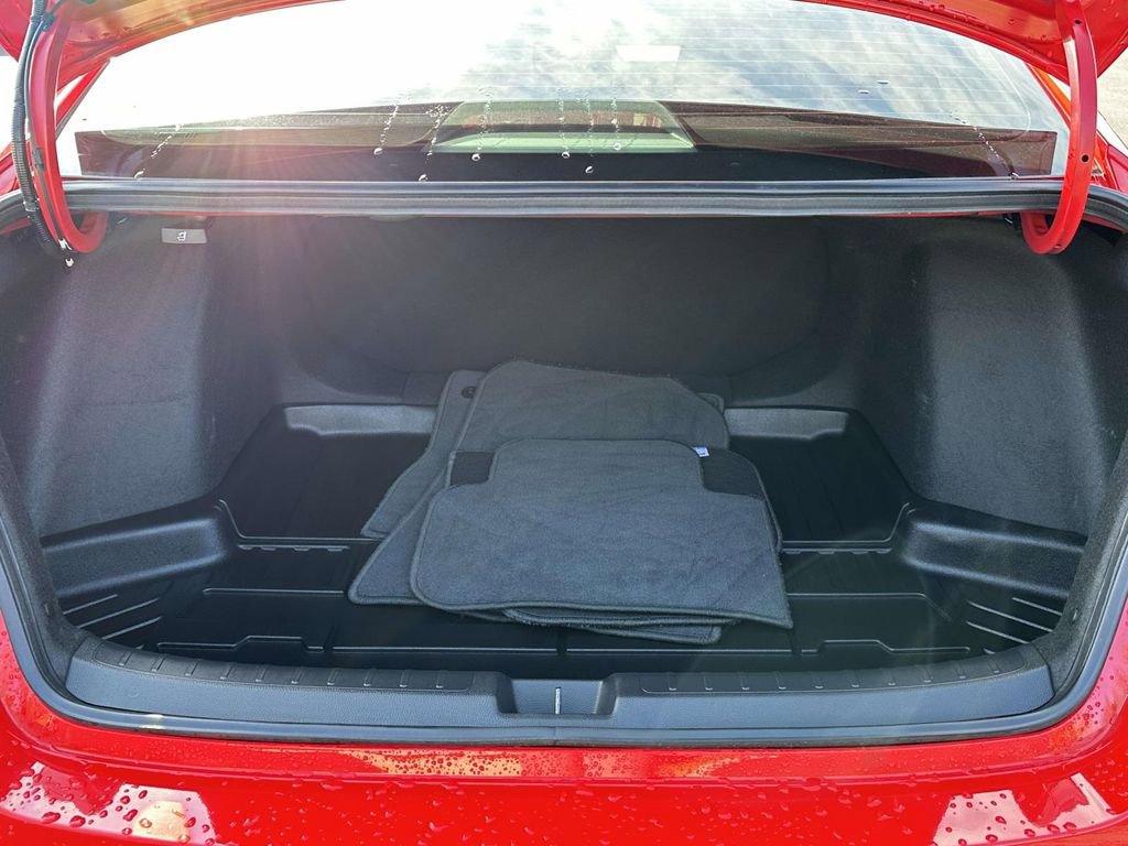 Certified 2024 Honda Civic Sport image 8