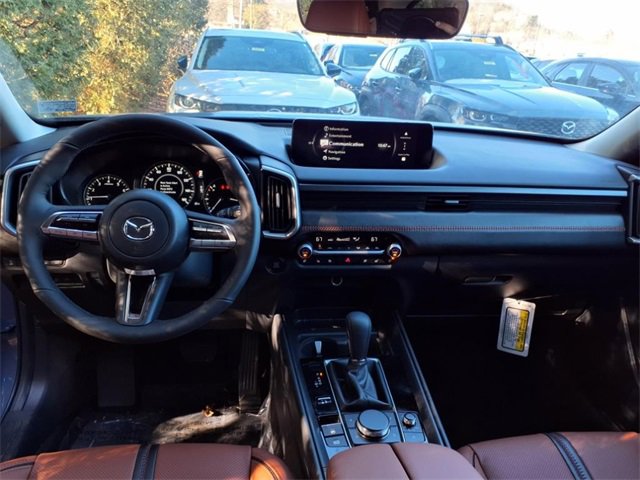Certified 2025 MAZDA CX-50 Meridian Edition w/ Apex Package image 7