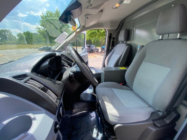 Used 2017 Ford Transit 150 148 Low Roof RWD image 16