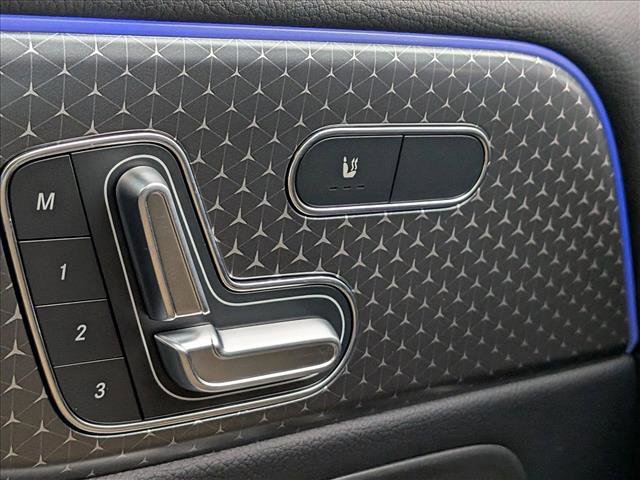 New 2026 Mercedes-Benz GLB 250 4MATIC image 13