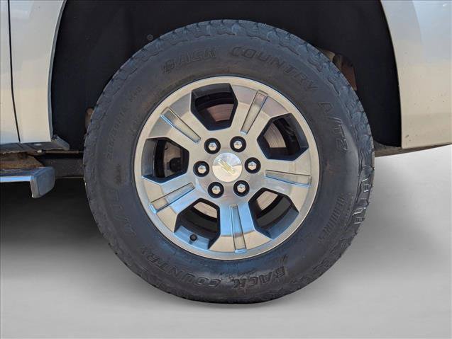 Used 2016 Chevrolet Suburban LT AWD/4WD image 9