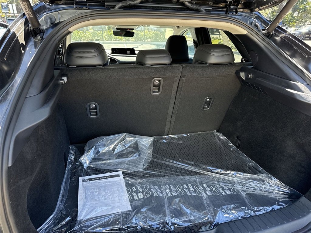 New 2024 MAZDA CX-30 2.5 Turbo w/ Premium Plus Pkg image 59