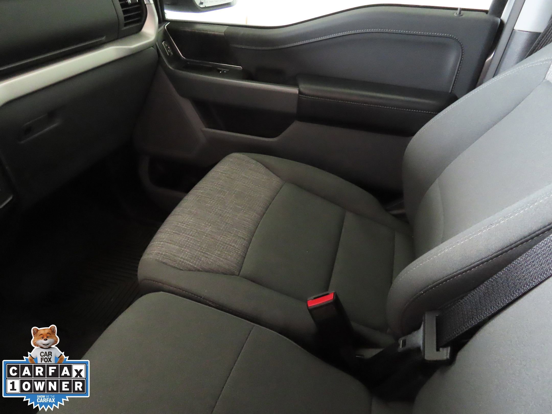 Used 2023 Ford F150 XLT w/ Equipment Group 301A Mid image 20