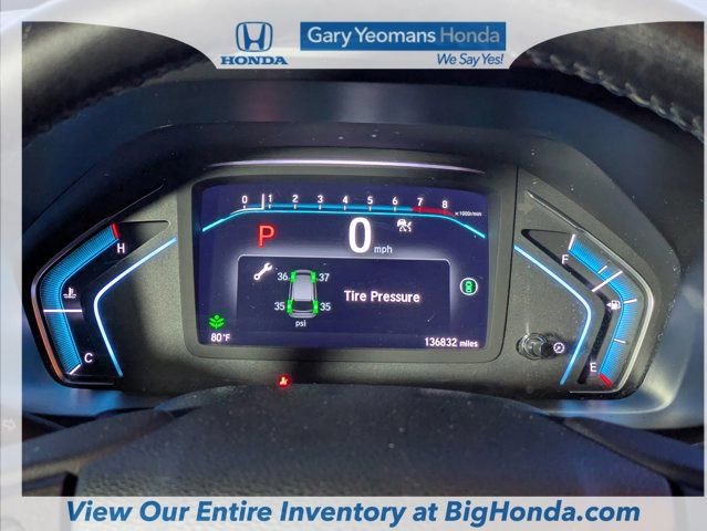 Used 2021 Honda Odyssey EX-L image 26