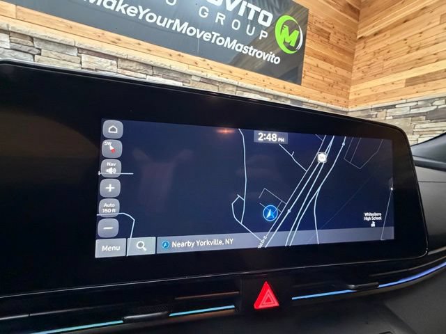 Used 2025 Hyundai Elantra N FWD image 22