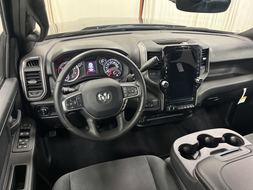 New 2025 RAM 2500 Tradesman image 12