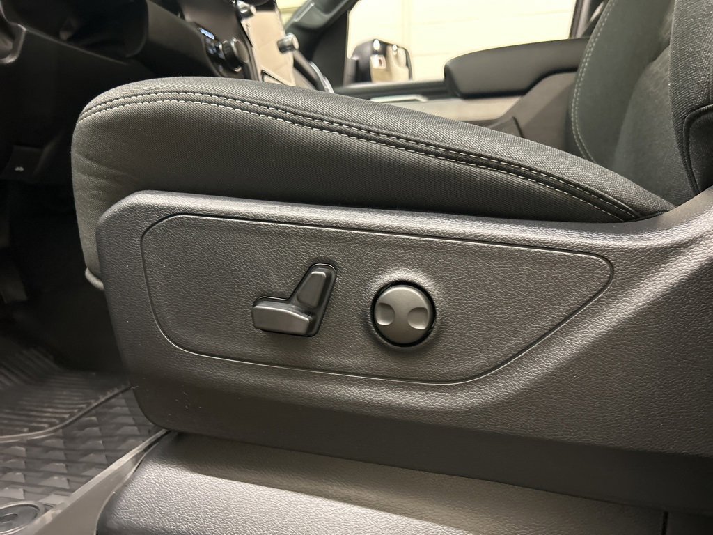 New 2026 RAM 1500 Big Horn image 27