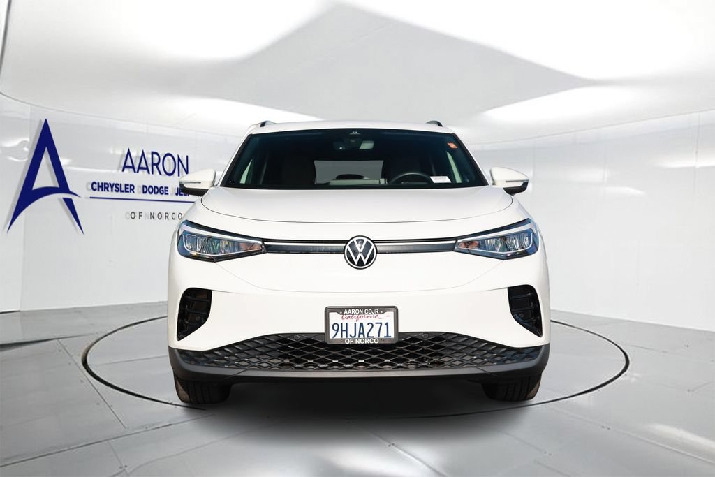 Used 2023 Volkswagen ID.4 Pro RWD image 4