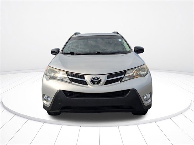 Used 2013 Toyota RAV4 LE image 14