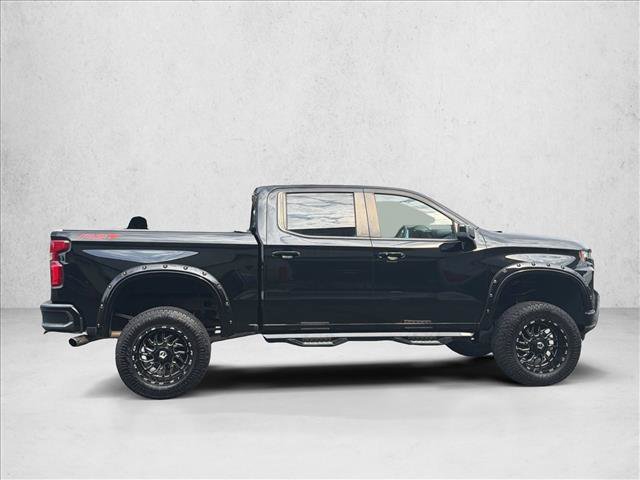 Used 2020 Chevrolet Silverado 1500 RST w/ All-Star Edition AWD/4WD video 4