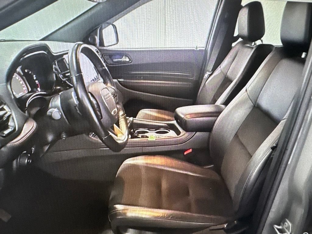 Used 2022 Dodge Durango R/T AWD/4WD image 8